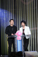 高清组图：09无线咪咕汇现场 李宇春莫文蔚精彩演出