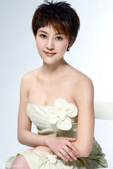 组图：《感动生命》霍建华刘思言饰演欢喜冤家