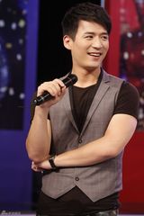 组图：冯绍峰《兰陵王》将播 东方卫视不删减