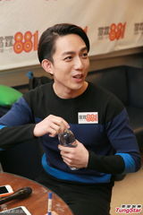 组图：林宥嘉与邓紫棋分手 与丁文琪是朋友