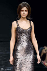 组图： 2011俄罗斯小姐纳塔利娅110张美图集锦