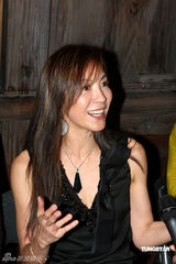 高清图：《剑雨江湖》台湾取景 郑雨盛唤杨紫琼老婆