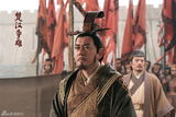 组图：《楚汉争雄》制作完成 黄秋生任程伟双雄对决