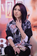 组图：彭浩翔电影《人间小团圆》MV主题曲发布