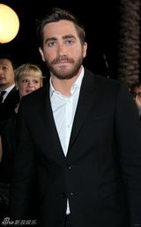 高清组图：好莱坞明星云集棕榈泉 波特曼亚当斯比美