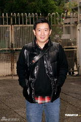 高清图：阿娇《前度》献银幕初吻 称陈伟霆很好亲