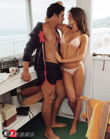 高清组图：GQ50年最性感50张照片 新变形金刚女领衔