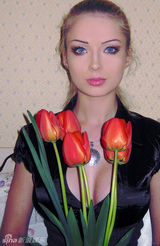 组图：乌克兰真人芭比瓦莱里娅300张美图集锦