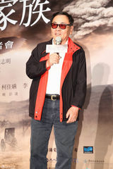 组图：王童导《风中家族》 李安儿子首演华语片