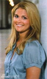 组图：全球王室公主大盘点 谁是你心中的芭比