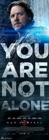 组图：6月电影海报精选 蓝精灵对阵神偷奶爸