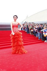 组图：第七届FIRST青年电影展颁奖盛典真诚收官