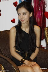 组图：《全球热恋》在京首映 刘若英失约缺席