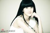 高清组图：《丑女无敌》90后阳光小美女文梦洋写真