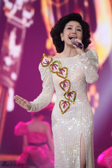 组图：《回声嘹亮》暑期特别编排精彩现场