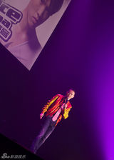 组图：中国好声音“张张金曲”演唱会澳洲开唱