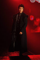 组图：陈坤北京开音乐会 郑钧谭维维任嘉宾