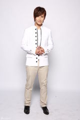 组图：大咖秀第四季总决赛 模仿升级火药味浓