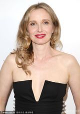 组图：布兰切特神采奕奕信心足 海瑟薇龙女竞艳