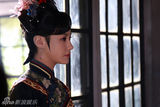 组图：《枪炮侯》女主角杨雪精美剧照锦集