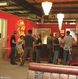 高清：游览动画王国皮克斯 工作环境引人羡慕