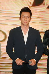 组图：小马奔腾2014新剧巡礼 李晨率众摇旗呐喊