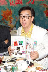 组图：林俊杰容祖儿成大赢家 邓紫棋恋情遭调侃