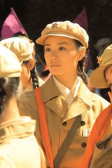 高清组图：《金凤花开》之白族风情篇