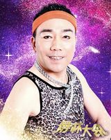 组图：《舞林大会》凤凰传奇加盟 带领全场神同步