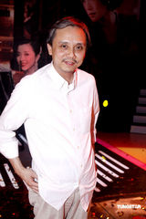 高清：《精武风云》造势舒淇黄秋生到场 甄子丹缺席