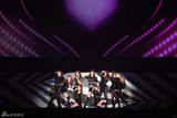 高清组图：SM家族东京开唱引十万观众盛况空前