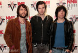 组图：NME音乐奖揭晓 弗洛伦斯机器滚石获两奖