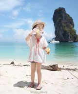 组图：韩6岁萝莉美照走红 大眼水汪汪笑容迷人