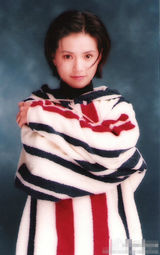 [老照片] 李若彤经典剧照曝光 清纯惹人留念