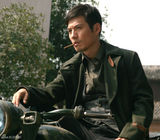 高清：严宽新造型宜古宜今 浪子燕青变侦探