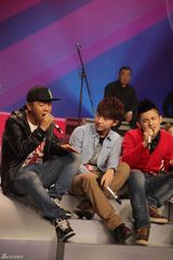 组图：中国最强音24强将诞生 导师之家分组成谜