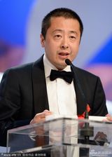 组图：贾樟柯凭《天注定》获最佳编剧奖