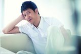 组图：张国强《王海涛》成功转型 居家男造型曝光