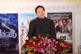 组图：华影公司迎春看片会 14部佳片将走向市场