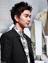 高清图：《Blind》举办发布会 金荷娜与俞承浩出席