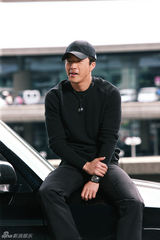 高清组图：电影《十二生肖》精彩剧照