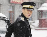 组图：于和伟《零下》双重身份演绎戏中戏