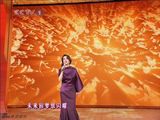 幻灯图集：毛阿敏深情演绎《微笑》 点燃世博情怀