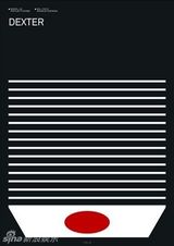 幻灯图集：经典好莱坞电影和美剧简约海报大集合