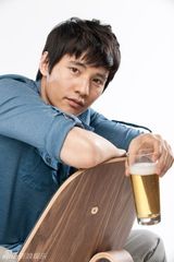 高清组图：元彬160张美图集锦 释放型男魅力