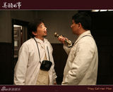 高清：《美丽的事》今晚BTV开播 誓将感动进行到底