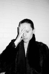 组图：杰瑞德-莱托另类写真曝光 无眉毛暴瘦出镜