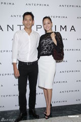 组图：容祖儿无惧被称票房毒药