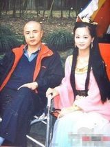 组图：86版西游记搞笑雷照曝光 唐僧K歌悟空坐游轮