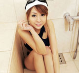 高清组图：上原美优上吊自杀 178张生前美图